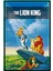 The Lion King (1994) Film Posterinin 500 Parça Puzzle Yapbozu 1