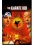 The Karate Kid (1984) Film Posterinin 500 Parça Puzzle Yapbozu 1