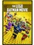 The LEGO Batman Movie (2017) Film Posterinin 500 Parça Puzzle Yapbozu 1