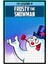 The Legend Of Frosty The Snowman (2005) Film Posterinin 500 Parça Puzzle Yapbozu 1