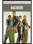 Hackers (1995) Film Posterinin 500 Parça Puzzle Yapbozu 1