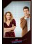 An Unexpected Christmas (2022) Film Posterinin 500 Parça Puzzle Yapbozu 1