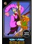 Tom And Jerry: Robin Hood And His Merry Mouse (2012) Film Posterinin 500 Parça Puzzle Yapbozu 1