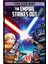 LEGO Star Wars: The Empire Strikes Out (2012) Film Posterinin 500 Parça Puzzle Yapbozu S3 1