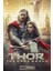 Thor: The Dark World (2013) Film Posterinin 500 Parça Puzzle Yapbozu Sürüm2 1
