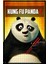 Kung Fu Panda 2 (2011) Film Posterinin 500 Parça Puzzle Yapbozu Sürüm2 1