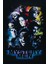 Mystery Men (1999) Film Posterinin 500 Parça Puzzle Yapbozu Sürüm2 1