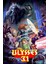 Ulysses 31 (1981) Film Posterinin 500 Parça Puzzle Yapbozu Sürüm2 1