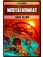 Mortal Kombat Legends: Snow Blind (2022) Film Posterinin 500 Parça Puzzle Yapbozu 1