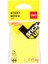 Sticky Notes Yapışkanlı Not Kağıdı 76 x 51 mm Neon 100 Sayfa A02202 4