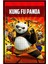 Kung Fu Panda (2008) Film Posterinin 500 Parça Puzzle Yapbozu Sürüm2 1