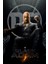 Black Adam (2022) Film Posterinin 500 Parça Puzzle Yapbozu SÜRÜM18 1