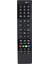 Kumanda 186 VS15K-VESTEL LCD 1
