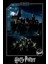 Harry Potter Collection Film Posterinin 500 Parça Puzzle Yapbozu Sürüm4 1