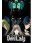 Devilman Lady (1998) Film Posterinin 500 Parça Puzzle Yapbozu Sürüm2 1