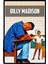 Billy Madison (1995) Film Posterinin 500 Parça Puzzle Yapbozu 1