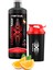 L-Carnıtıne 3400 x Series Thermogenic 1000 ml Portakal Aromalı 1