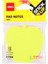 Sticky Notes Pad Notes Şekilli A03202 1