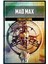 Mad Max Collection Film Posterinin 500 Parça Puzzle Yapbozu 1