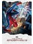 The Amazing Spider-Man 2 (2014) Film Posterinin 500 Parça Puzzle Yapbozu Sürüm5 1