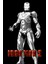 Iron Man 2 (2010) Film Posterinin 500 Parça Puzzle Yapbozu Sürüm8 1