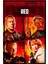 Red (2010) Film Posterinin 500 Parça Puzzle Yapbozu 1