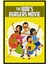 The Bob's Burgers Movie (2022) Film Posterinin 500 Parça Puzzle Yapbozu 1