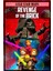 LEGO Star Wars: Revenge Of The Brick (2005) Film Posterinin 500 Parça Puzzle Yapbozu S6 1