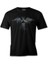 Pink Floyd - Eagle Siyah Erkek Tshirt 1