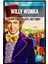 Willy Wonka & The Chocolate Factory (1971) Film Posterinin 500 Parça Puzzle Yapbozu 1
