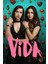 Vida (2018) Film Posterinin 500 Parça Puzzle Yapbozu 1