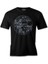 Coldplay - A Sky Full Of Stars Siyah Erkek Tshirt 1