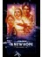Star Wars (1977) Film Posterinin 500 Parça Puzzle Yapbozu Sürüm2 1