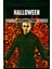 Halloween: Resurrection (2002) Film Posterinin 500 Parça Puzzle Yapbozu 1