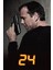 24 (2001) Film Posterinin 500 Parça Puzzle Yapbozu 1