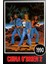 China O'brien Iı (1990) Film Posterinin 500 Parça Puzzle Yapbozu 1
