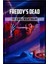 Freddy's Dead: The Final Nightmare (1991) Film Posterinin 500 Parça Puzzle Yapbozu 1