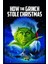How The Grinch Stole Christmas (2000) Film Posterinin 500 Parça Puzzle Yapbozu Sürüm2 1