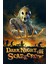 Dark Night Of The Scarecrow (1981) Film Posterinin 500 Parça Puzzle Yapbozu Sürüm2 1