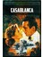 Casablanca (1942) Film Posterinin 500 Parça Puzzle Yapbozu 1