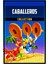 Caballeros Collection Film Posterinin 500 Parça Puzzle Yapbozu 1