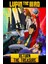 Lupin The Third: Operation: Return The Treasure (2003) Film Posterinin 500 Parça Puzzle Yapbozu 1