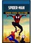 Spider-Man: Spider-Verse Collection Film Posterinin 500 Parça Puzzle Yapbozu 1