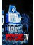 Psycho Iv: The Beginning (1990) Film Posterinin 500 Parça Puzzle Yapbozu 1