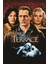 From The Terrace (1960) Film Posterinin 500 Parça Puzzle Yapbozu Sürüm3 1
