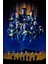 Eternals (2021) Film Posterinin 500 Parça Puzzle Yapbozu Sürüm8 1