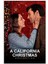 A California Christmas Collection Film Posterinin 500 Parça Puzzle Yapbozu Sürüm2 1
