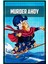 Murder Ahoy (1964) Film Posterinin 500 Parça Puzzle Yapbozu 1