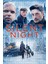 Silent Night (2002) Film Posterinin 500 Parça Puzzle Yapbozu 1