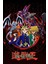 Yu-Gi-Oh! Duel Monsters (2000) Film Posterinin 500 Parça Puzzle Yapbozu 1